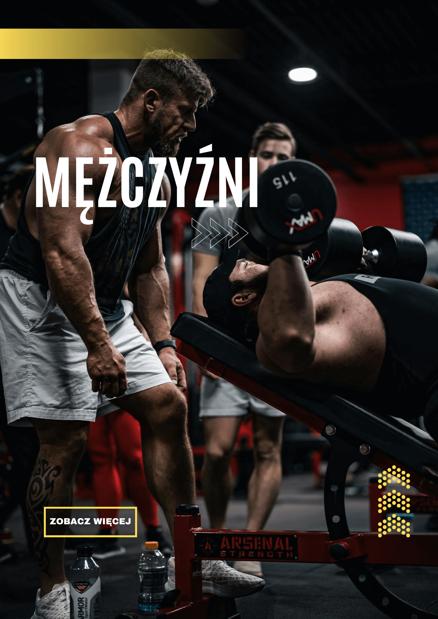 Dla Mężczyzn